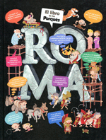 ROMA. EL LIBRO DE LOS PORQUE