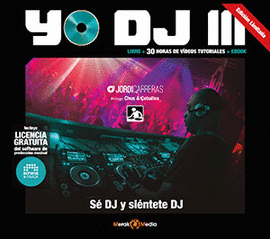 YO DJ III