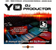 YO DJ PRODUCTOR: MANUAL AUDITIVO