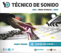 YO TECNICO DE SONIDO