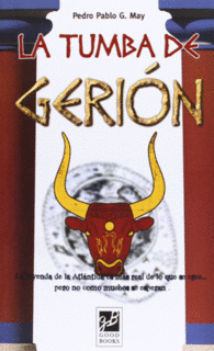 LA TUMBA DE GERION