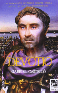 DEVOTIO - NOVELA HISTORICA