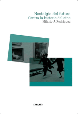 NOSTALGIA DEL FUTURO