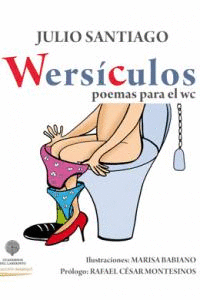 WERSICULOS POEMAS PARA EL WC