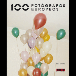 100 FOTOGRAFOS EUROPEOS