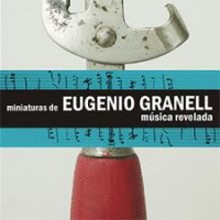 MINIATURAS DE EUGENIO GRANELL