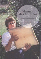 MARUXA DAS CORTELLAS. TOCADORA DE PANDEIRO (LIBRO CD)