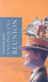 UNA PEQUE�A REUNI�N