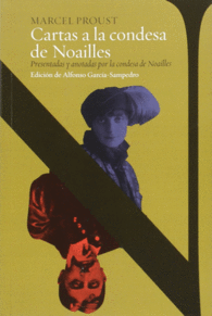 CARTAS A LA CONDESA DE NOAILLES