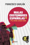 MALAS COSTUMBRES ESPAOLAS