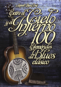 ENTRE EL CIELO Y EL INFIERNO