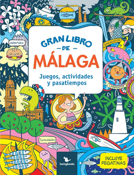 GRAN LIBRO DE M�LAGA
