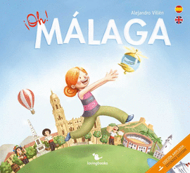 �OH! M�LAGA