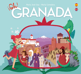 OH! GRANADA