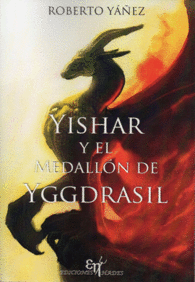 YISHAR Y EL MEDALLON DE YGGDRASIL