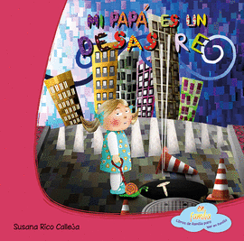 MI PAP� ES UN DESASTRE