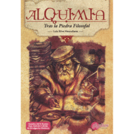 ALQUIMIA