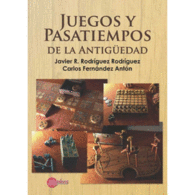 JUEGOS Y PASATIEMPOS DE LA ANTIG�EDAD