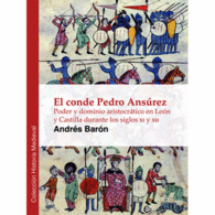 EL CONDE PEDRO ANSUREZ