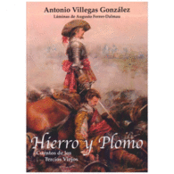 HIERRO Y PLOMO