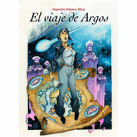 EL VIAJE DE ARGOS