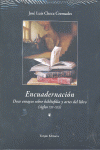 ENCUADERNACI�N. DOCE ENSAYOS SOBRE BIBLIOF�LIA Y ARTES DEL LIBRO.