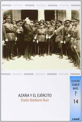 AZAA Y EL EJRCITO