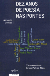 DEZ ANOS DE POESA NAS PONTES