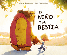 EL NI�O Y LA BESTIA