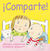 COMPARTE