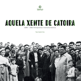 AQUELA XENTE DE CATOIRA