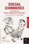 SOCIAL COMMERCE: 100 CONSEJOS PARA VENDER EN INTERNET