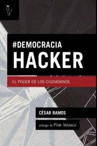 #DEMOCRACIAHACKER