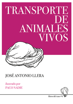 TRANSPORTE DE ANIMALES VIVOS