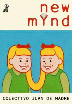NEW MYND