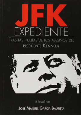 EXPEDIENTE JFK