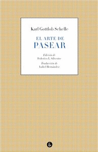 EL ARTE DE PASEAR