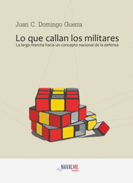 LO QUE CALLAN LOS MILITARES