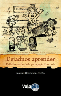 DEJADNOS APRENDER