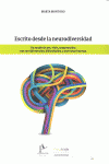 ESCRITO DESDE LA NEURODIVERSIDAD