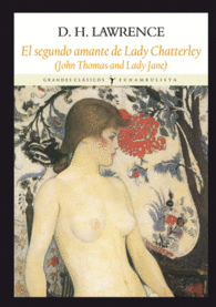 LA SEGUNDA LADY CHATTERLEY JOHN THO