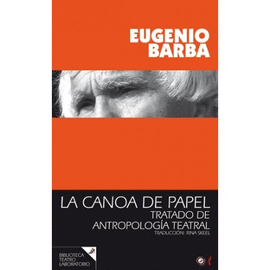 CANOA DE PAPEL, LA