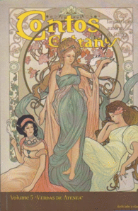 VERBAS DE ATENEA