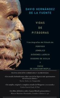 VIDAS DE PITGORAS