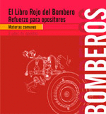 EL LIBRO ROJO DEL BOMBERO
