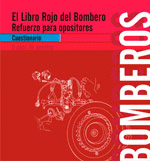 EL LIBRO ROJO DEL BOMBERO