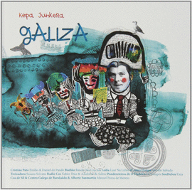 KEPA JUNKERA GALIZA