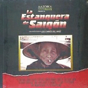 LA ESTANQUERA DE SAIGON