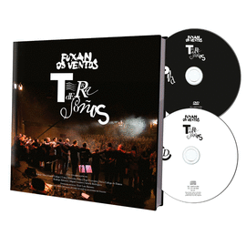 TERRA DE SOOS CD DVD
