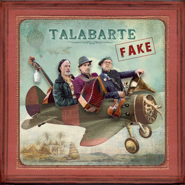 TALABARTE.FAKE